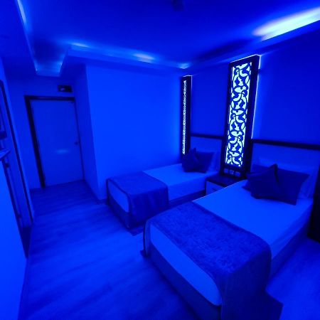 Livane Sun Otel 阿拉尼亚 外观 照片