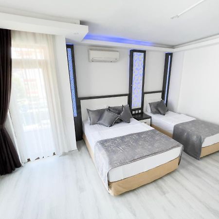Livane Sun Otel 阿拉尼亚 外观 照片