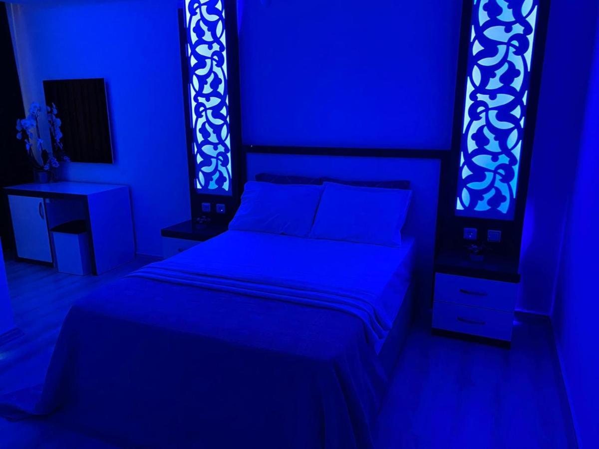 Livane Sun Otel 阿拉尼亚 外观 照片