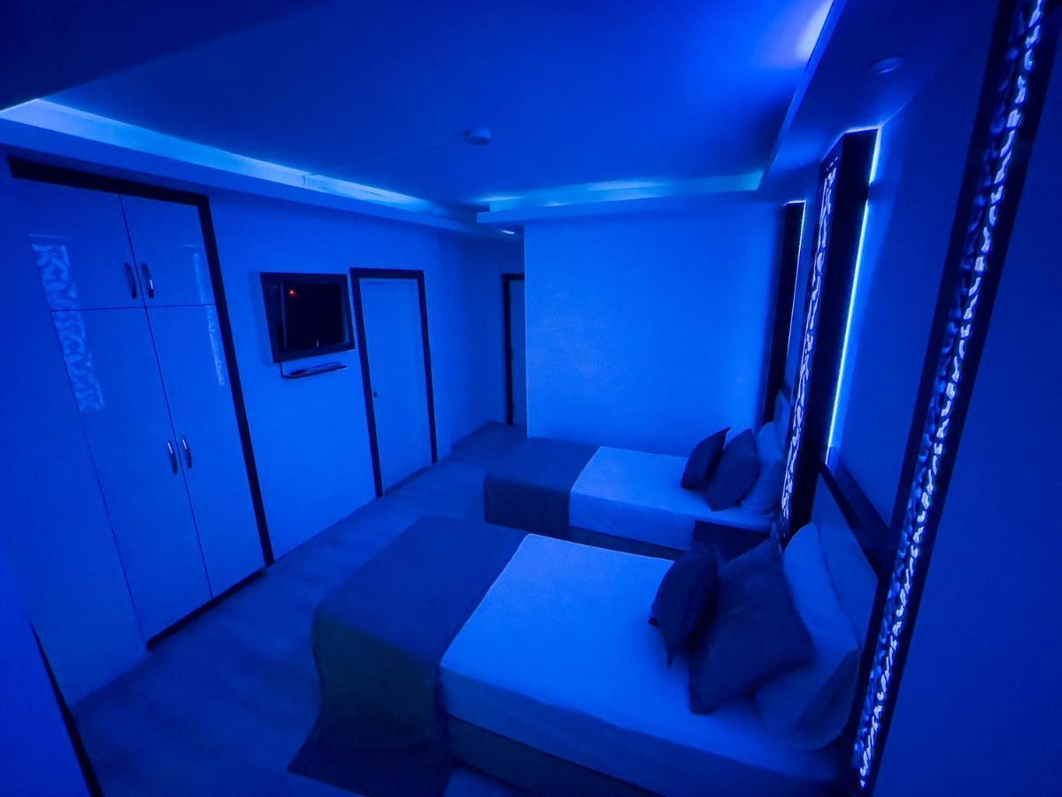 Livane Sun Otel 阿拉尼亚 外观 照片